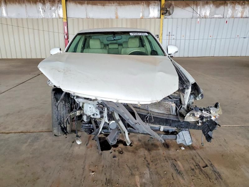 2011 Toyota Avalon Base