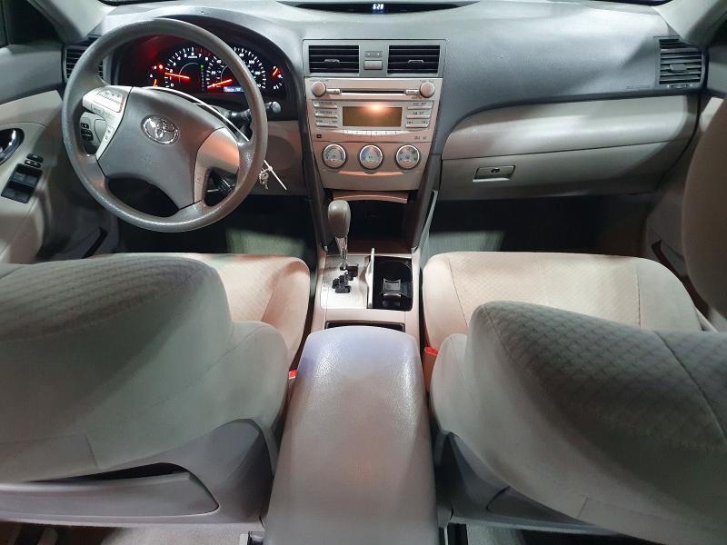 2008 Toyota Camry ce