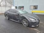 2017 Lexus Gs 350 f Sport