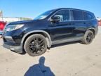 2017 Honda Pilot exl