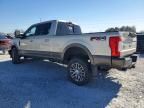 2017 Ford F250 Super Duty