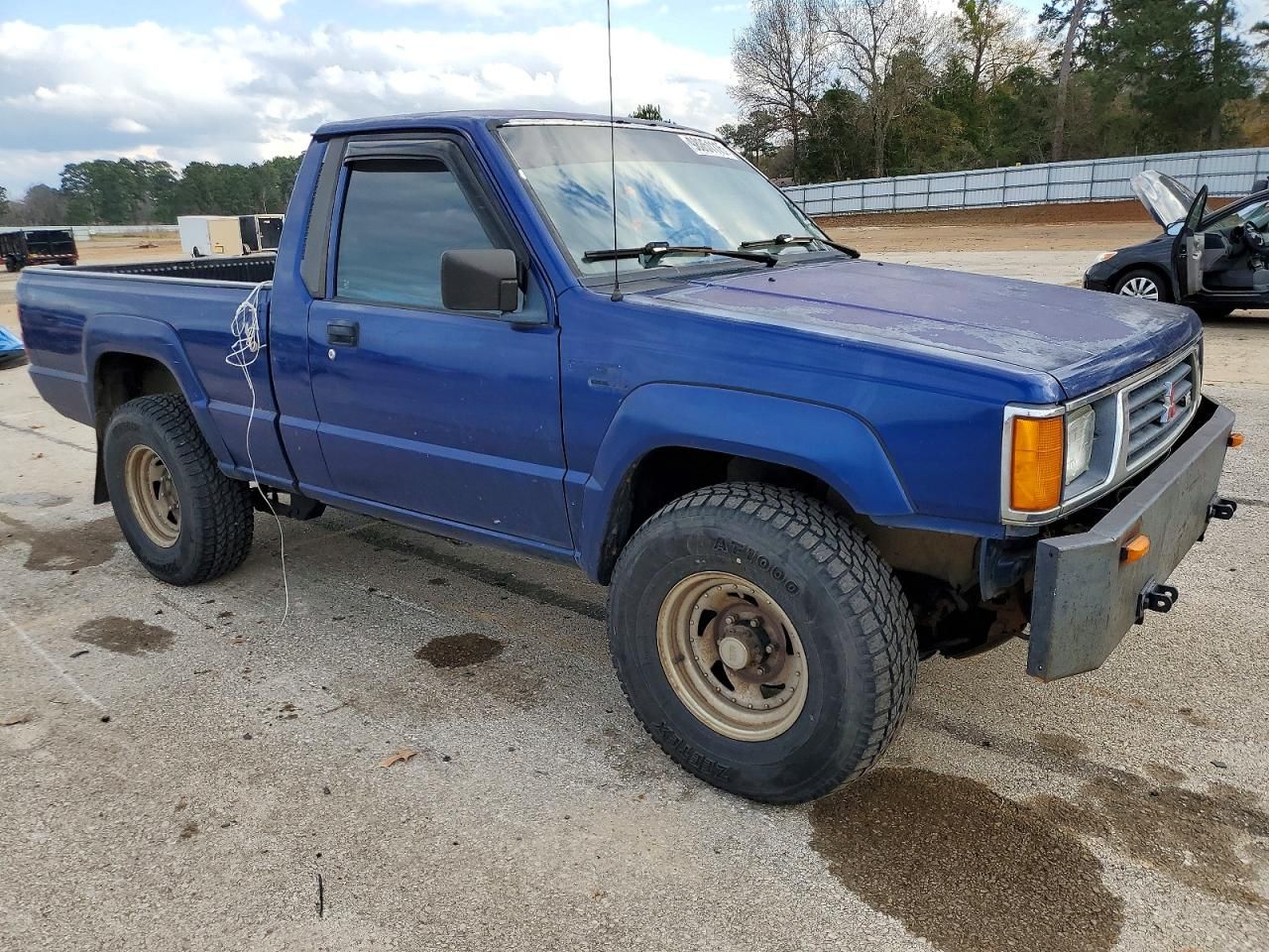 1994 Mitsubishi Mighty max