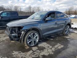 2023 Audi Q5 Sportback prm pls 45 for sale in Marlboro, NY