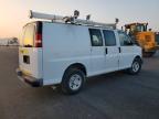 2013 Chevrolet Express G2500
