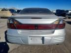 2000 Pontiac Bonneville se
