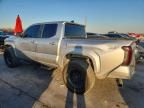 2024 Toyota Tacoma Double cab