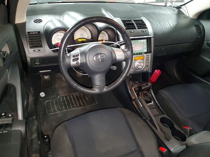 2007 Scion TC