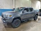 2023 Toyota Tacoma Double cab