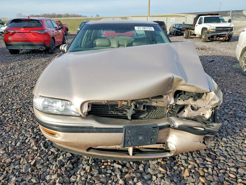 1999 Buick Lesabre Custom