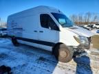 2016 Mercedes-Benz 2016 Mercedes Benz Sprinter 2500 Utility / Service