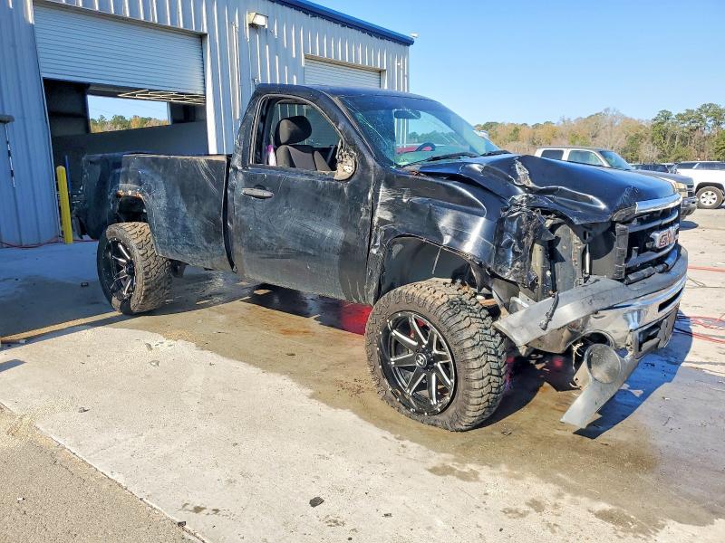 2011 GMC Sierra C1500