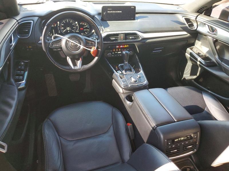 2023 Mazda Cx-9 Grand Touring