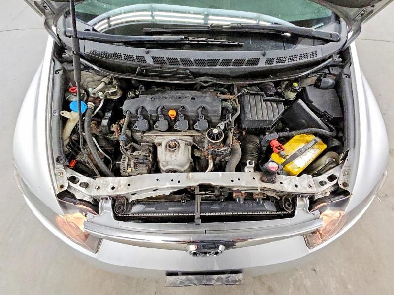 2006 Honda Civic ex