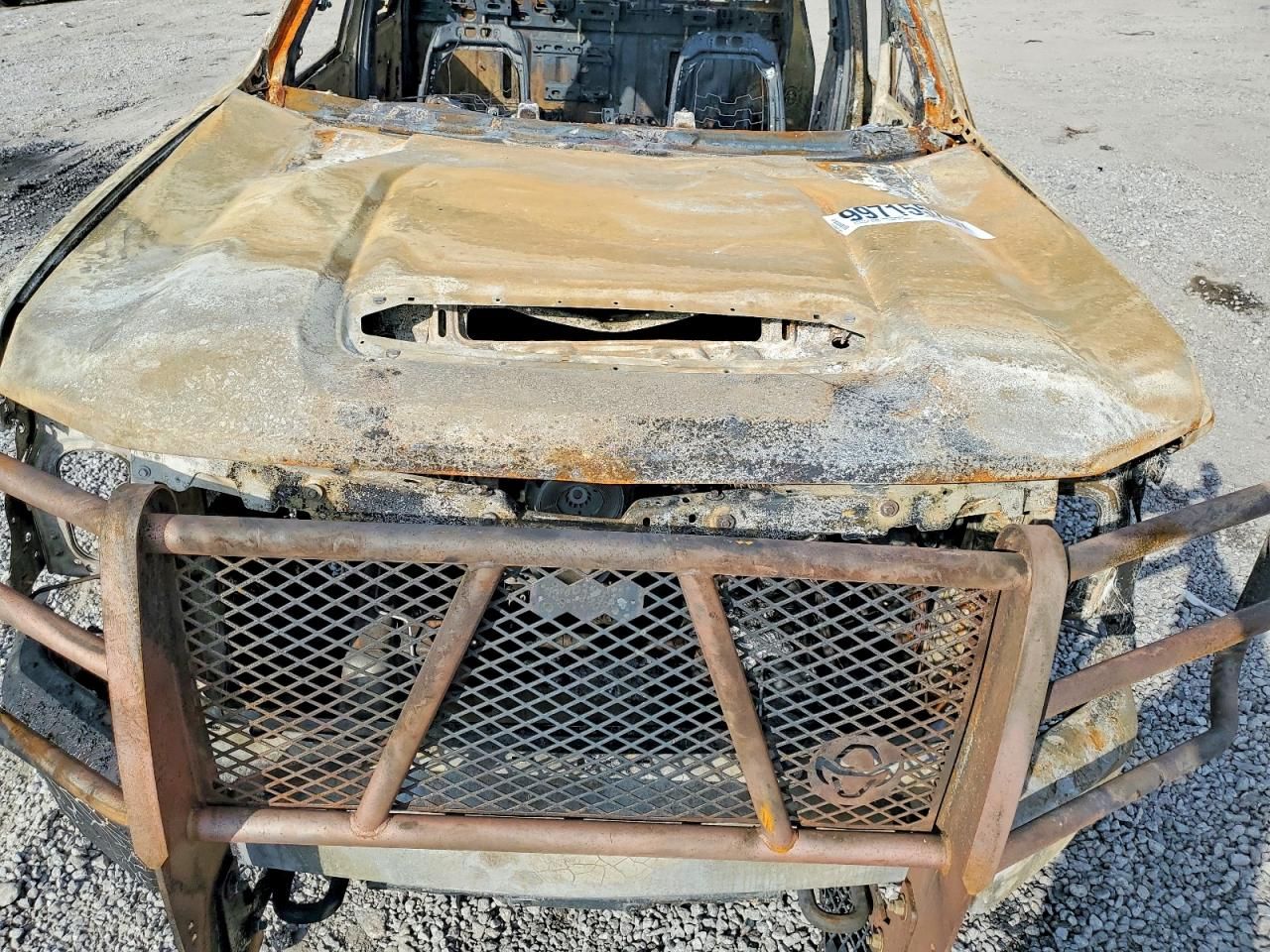 2022 Chevrolet Silverado K2500 Custom