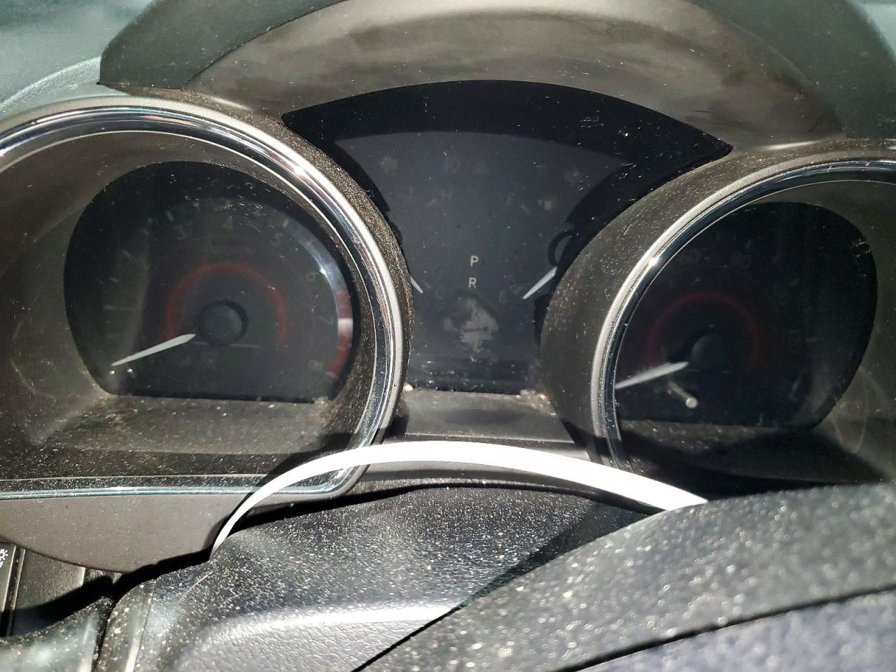 2010 Toyota Highlander se