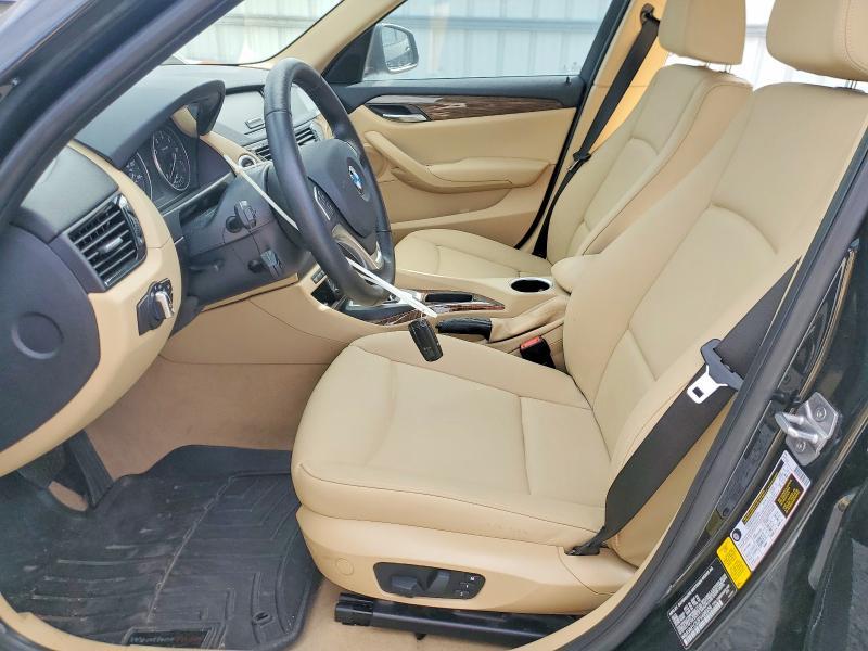 2015 BMW X1 Sdrive28i