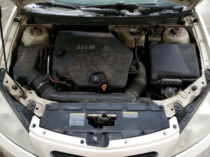 2008 Pontiac G6 Base