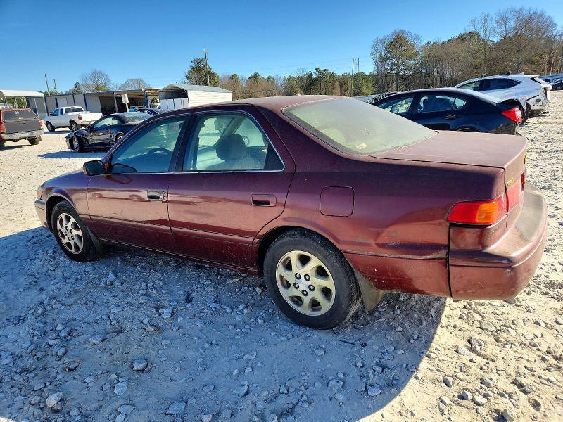 2001 Toyota Camry ce