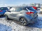 2019 Nissan Kicks