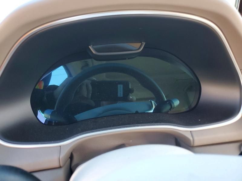 2024 Genesis Gv80 Base