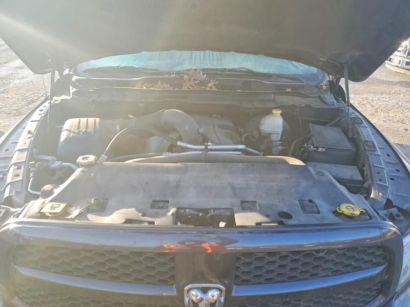 2013 Dodge Ram 1500 st