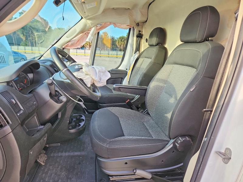 2018 Dodge RAM Promaster 2500 Delivery Van