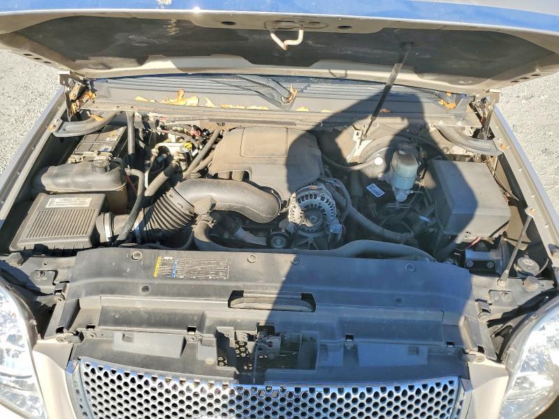 2007 GMC Yukon xl C1500