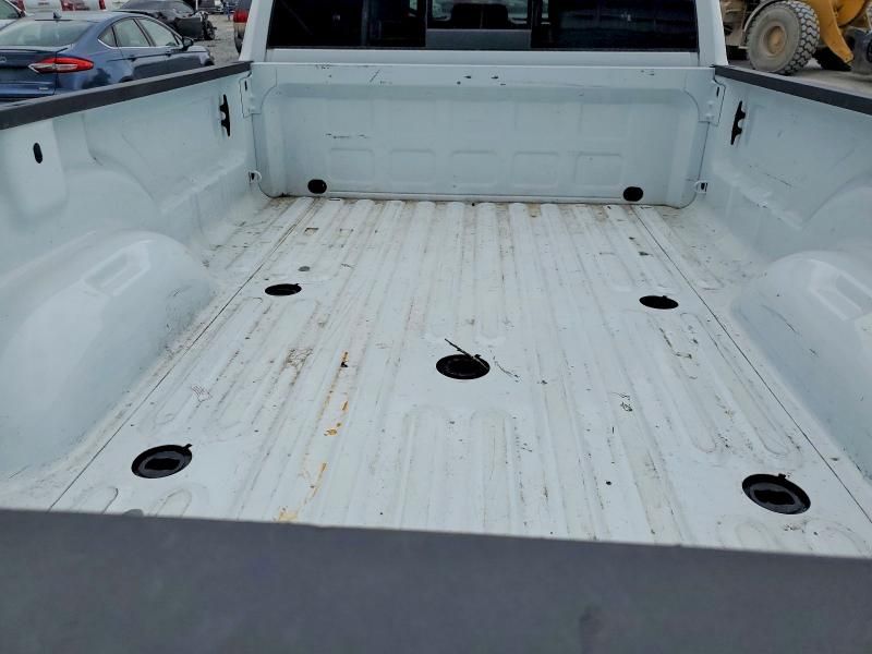 2025 Dodge Ram 3500 Tradesman