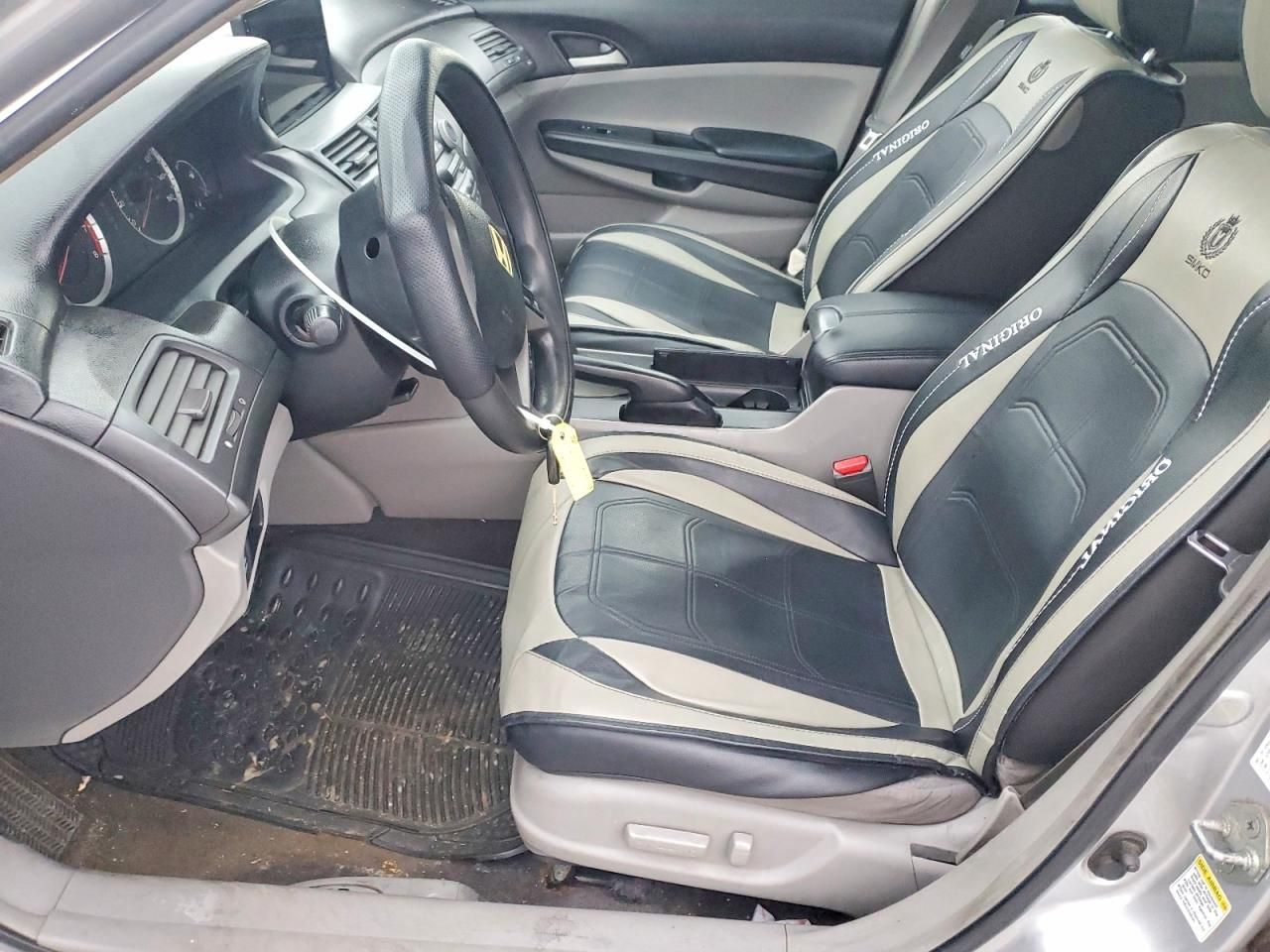 2008 Honda Accord lxp