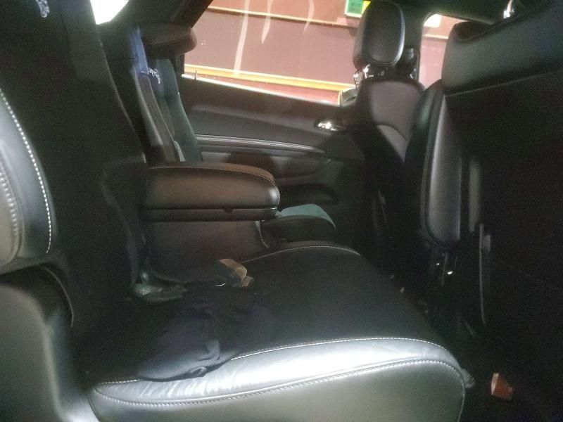 2021 Dodge Durango srt Hellcat