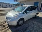 2014 Nissan Versa Note s