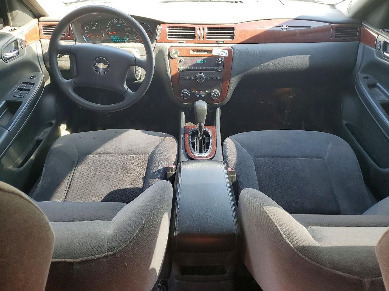 2009 Chevrolet Impala 1LT