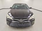 2016 Toyota Camry xse