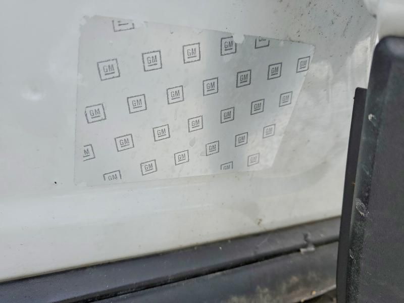 2022 Chevrolet Trax 1LT