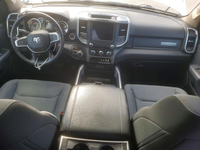 2020 Dodge Ram 1500 big Horn/lone Star