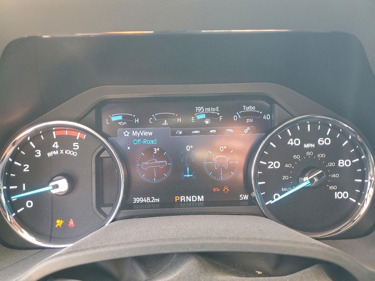 2022 Ford F250 Super Duty
