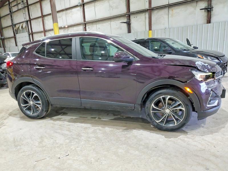 2020 Buick Encore gx Select