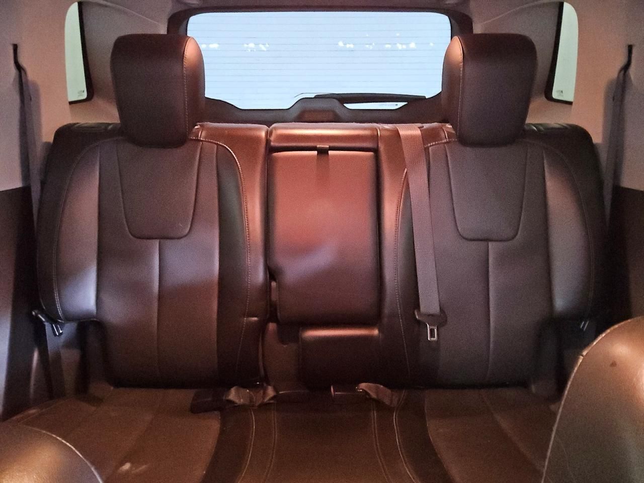 2016 GMC Terrain Denali