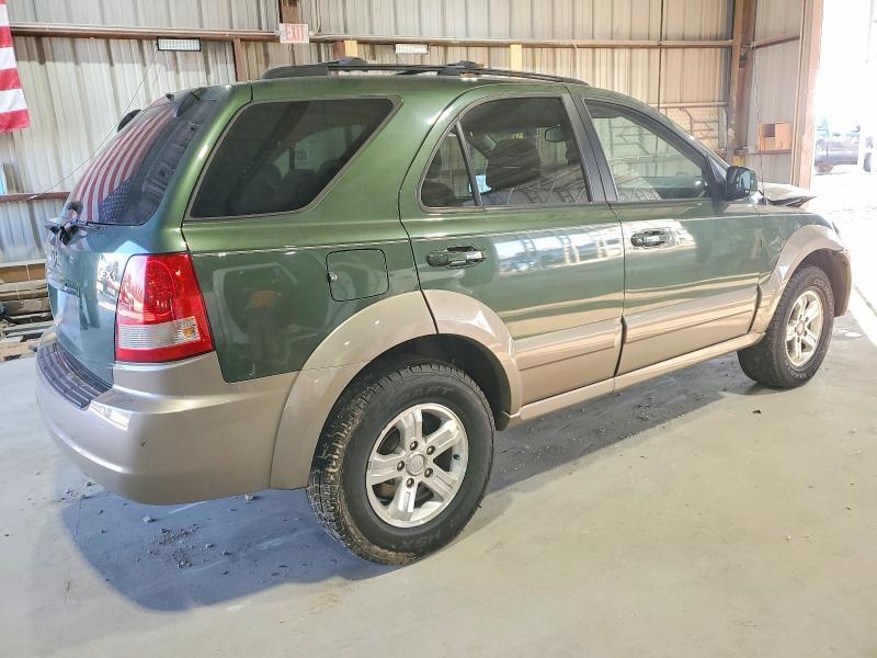 2006 KIA Sorento ex