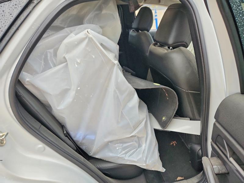 2024 Mazda Cx-30 Select