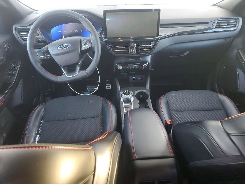 2023 Ford Escape st Line Elite