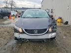 2015 Honda Civic exl