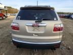 2011 GMC Acadia sle