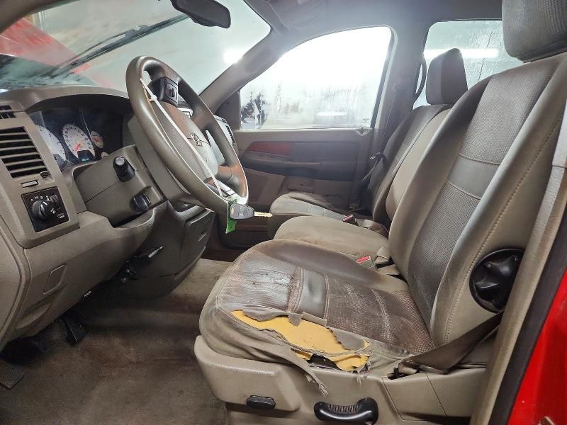 2006 Dodge RAM 1500 ST