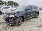 2019 Jeep Grand Cherokee Summit