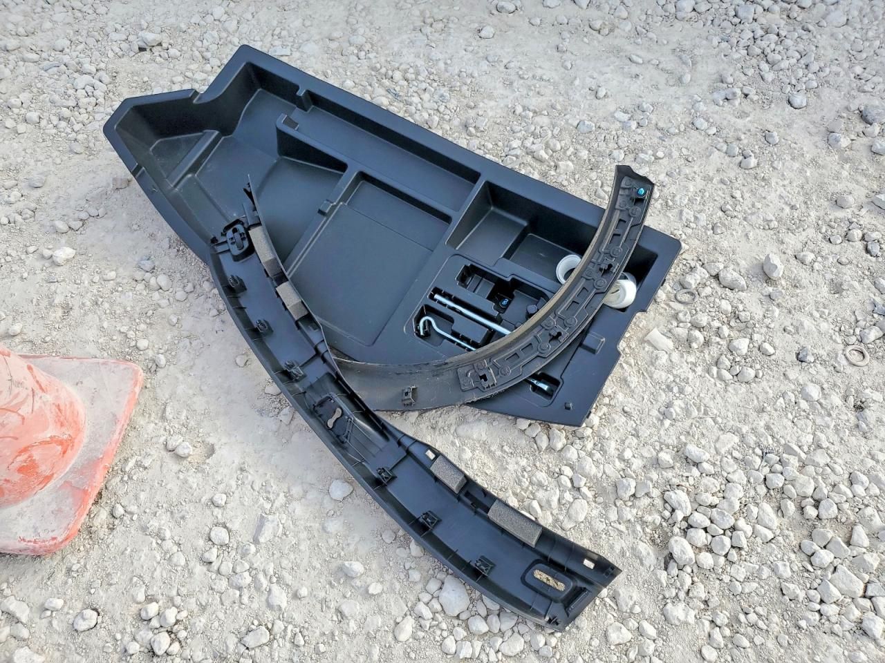 2024 Mazda Cx-90 Preferred Plus