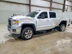 2018 GMC Sierra K2500 SLT