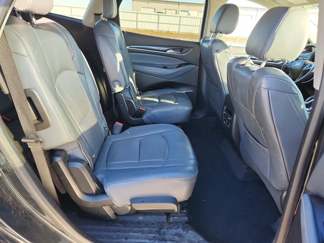 2018 Buick Enclave Premium