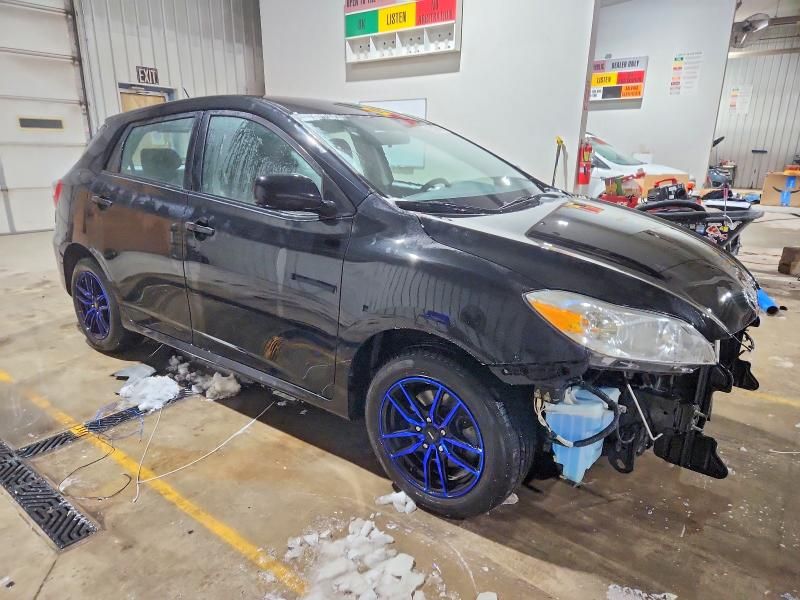 2009 Toyota Corolla Matrix s