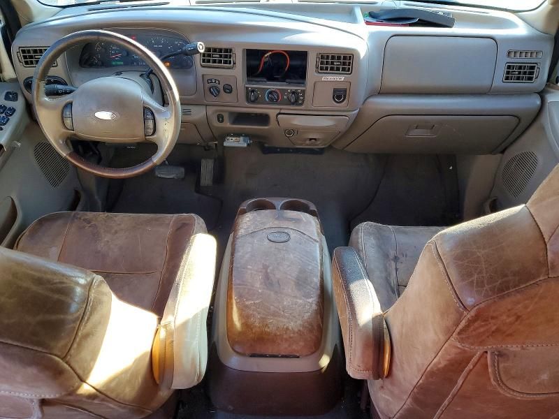 2004 Ford F350 srw Super Duty